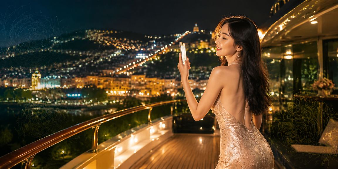 Người chơi thư giãn cân bằng cuộc sống với 530i